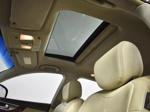 Внедорожник Infiniti FX37 2010 года, 1879900 рублей, Казань