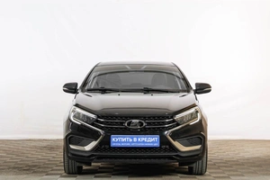 Седан ВАЗ (LADA) Vesta 2025 года, 1339000 рублей, Тюмень