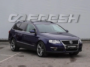 Универсал Volkswagen Passat 2009 года, 749000 рублей, Волгоград