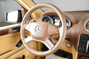 Внедорожник Mercedes-benz GL-класс 2011 года, 1549000 рублей, Тюмень