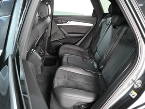 Внедорожник Audi SQ5 2021 года, 5739000 рублей, Аксай