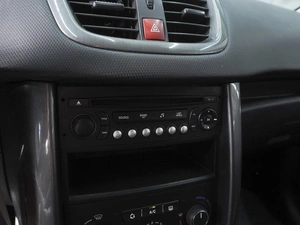 Хетчбэк Peugeot 207 2010 года, 410000 рублей, Ростов-на-Дону
