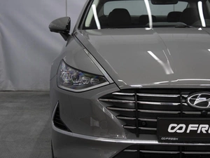Седан Hyundai Sonata 2023 года, 3700000 рублей, Омск