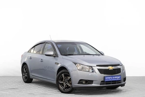Седан Chevrolet Cruze 2011 года, 799000 рублей, Барнаул