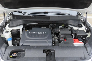 Внедорожник Kia Sorento 2017 года, 2420000 рублей, Брянск