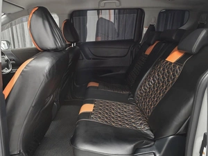 Минивэн Toyota Sienta 2019 года, 1430000 рублей, Ачинск
