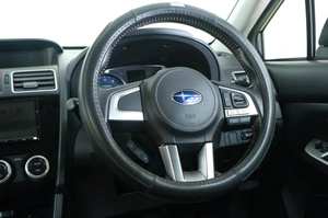 Внедорожник Subaru XV 2016 года, 1599000 рублей, Омск