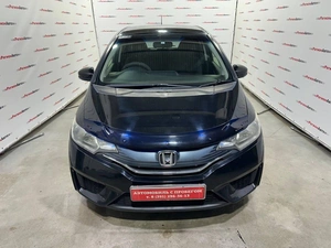 Хетчбэк Honda Fit 2014 года, 849000 рублей, Красноярск