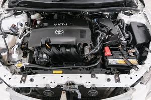 Универсал Toyota Corolla Fielder 2008 года, 799000 рублей, Красноярск