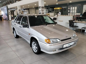 Седан ВАЗ (LADA) 2115 2012 года, 370000 рублей, Орёл