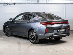 Лифтбек Москвич 6 2024 года, 1879000 рублей, Ставрополь