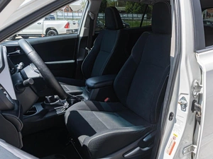 Внедорожник Toyota RAV4 2017 года, 1598000 рублей, Краснодар