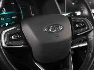 Внедорожник Chery Tiggo 7 Pro 2020 года, 1674000 рублей, Воронеж