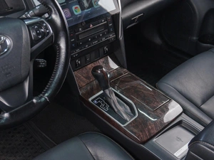 Седан Toyota Camry 2016 года, 2149000 рублей, Сургут