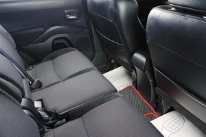 Внедорожник Citroen C-Crosser 2012 года, 1299000 рублей, Тюмень