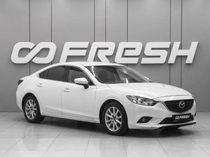 Седан Mazda 6 2012 года, 1279000 рублей, Ростов-на-Дону