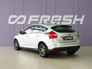 Хетчбэк Ford Focus 2014 года, 820111 рублей, Тверь
