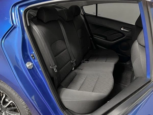 Седан Kia Cerato 2013 года, 829900 рублей, Казань