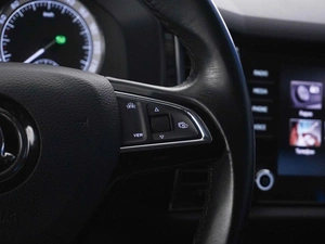 Внедорожник Skoda Kodiaq 2018 года, 2499046 рублей, Москва