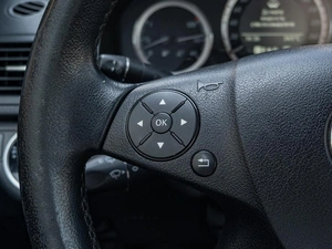 Седан Mercedes-benz C-класс 2010 года, 955000 рублей, Краснодар
