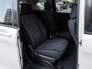 Минивэн Honda Freed 2009 года, 939000 рублей, Краснодар