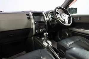 Внедорожник Nissan X-Trail 2008 года, 939000 рублей, Новосибирск