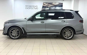 Внедорожник BMW X7 2022 года, 15695000 рублей, Красноярск