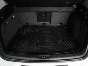 Внедорожник Volkswagen Tiguan 2010 года, 867000 рублей, Воронеж