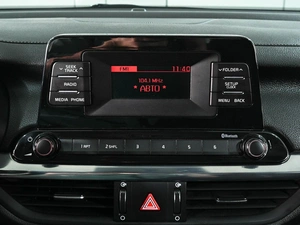 Седан Kia Cerato 2018 года, 1999000 рублей, Аксай