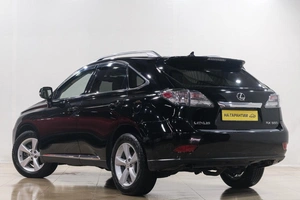 Внедорожник Lexus RX 2009 года, 1999000 рублей, Новокузнецк