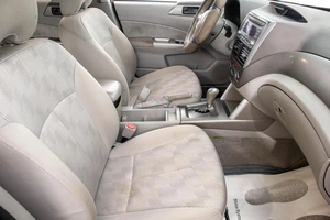 Внедорожник Subaru Forester 2010 года, 1349000 рублей, Барнаул