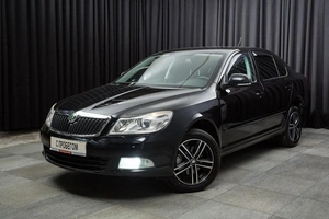 Универсал Skoda Octavia 2012 года, 987000 рублей, Красноярск