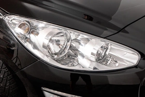 Хетчбэк Peugeot 308 2011 года, 539000 рублей, Барнаул