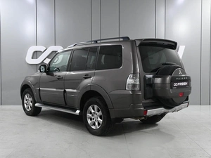 Внедорожник Mitsubishi Pajero 2013 года, 2149000 рублей, Аксай