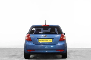 Хетчбэк Kia Ceed 2011 года, 839000 рублей, Барнаул