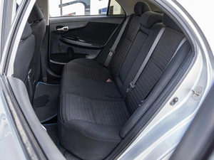 Седан Toyota Corolla 2007 года, 755000 рублей, Краснодар