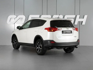 Внедорожник Toyota RAV4 2015 года, 2250000 рублей, Минеральные Воды