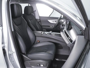 Внедорожник Chery Tiggo 8 Pro Max 2024 года, 2430000 рублей, Ростов-на-Дону