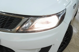Хетчбэк Kia Rio 2012 года, 799000 рублей, Новокузнецк