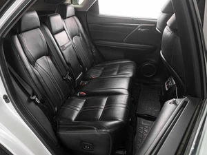 Внедорожник Lexus RX 2016 года, 4599000 рублей, Тюмень