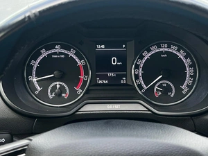 Лифтбек Skoda Octavia 2020 года, 2179000 рублей, Ижевск