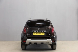 Внедорожник Renault Duster 2019 года, 1469000 рублей, Новосибирск