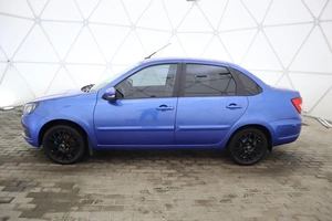 Седан ВАЗ (LADA) Granta 2020 года, 829000 рублей, Курск