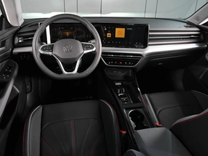 Лифтбек Volkswagen Lamando L 2025 года, 3039000 рублей, Ростов-на-Дону