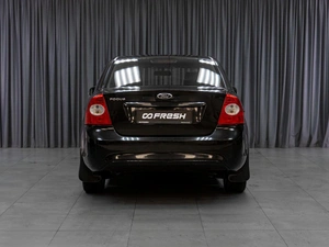Седан Ford Focus 2010 года, 649000 рублей, Тюмень