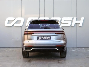 Внедорожник Geely Xingyue L 2025 года, 4248000 рублей, Краснодар