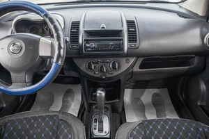 Хетчбэк Nissan Note 2007 года, 649000 рублей, Барнаул