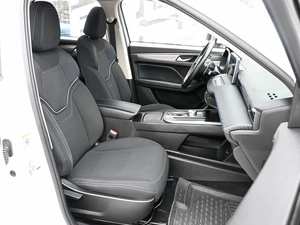 Внедорожник Haval Jolion 2022 года, 1597000 рублей, Волгоград