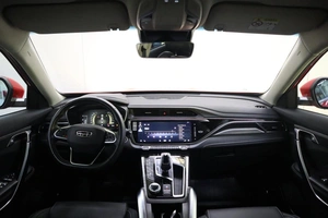 Внедорожник Geely Atlas 2022 года, 1800000 рублей, Брянск