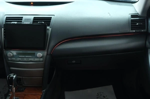 Седан Toyota Camry 2007 года, 899000 рублей, Омск